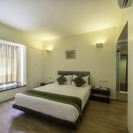 Treebo Trend Spektrum Suites Mysore Exterior foto