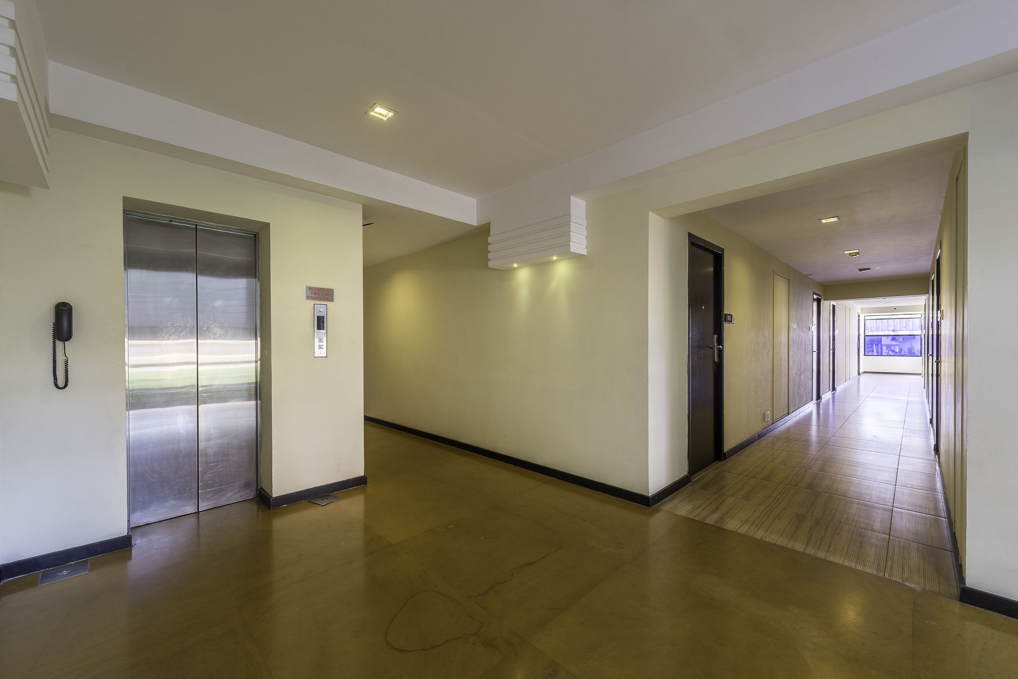 Treebo Trend Spektrum Suites Mysore Exterior foto